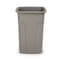 Toter 50 gal. Square Trash Can SSC50 - alternate 2